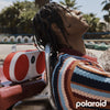 Polaroid P3 Rouge et Blanc - EasyLounge - 7