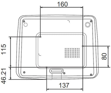 BenQ BenQ W1070 - EasyLounge - 6