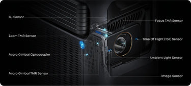 Nebula X1 Pro - EasyLounge - 10