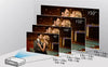 BenQ TK810 Blanc - EasyLounge - 10