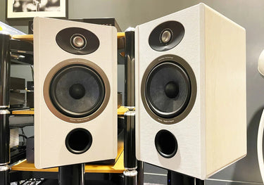 Focal Vestia N°1 Bois clair - EasyLounge - 12