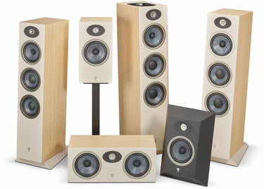 Focal Theva N°3 D Bois clair - EasyLounge - 8
