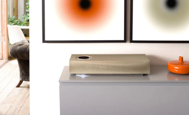 Naim Mu-So Gold - EasyLounge - 6