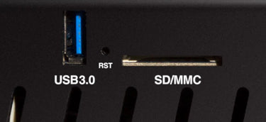 Zappiti Player 4K - EasyLounge - 5