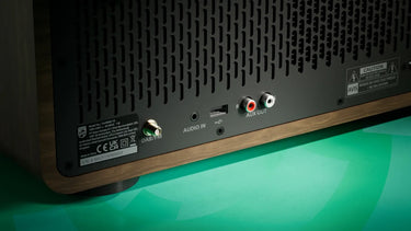 Philips Tina (TAV9000D/10) - EasyLounge - 14