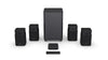 Hisense HT Saturn - EasyLounge - 7