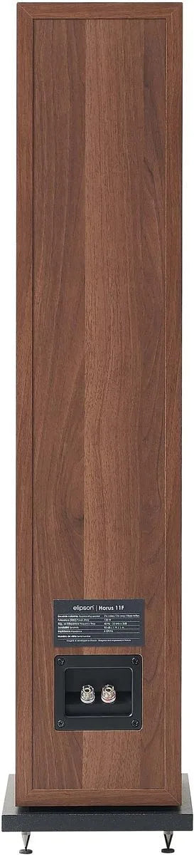 Elipson Horus 11F Noyer et gris - EasyLounge - 5