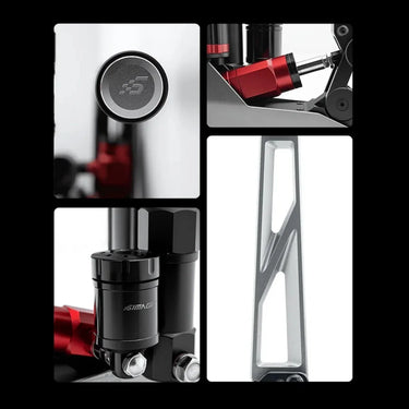 Simagic TB-RS - EasyLounge - 10