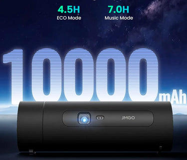 JMGO PicoFlix Bundle - EasyLounge - 10
