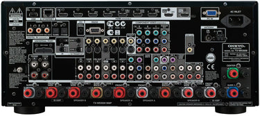 Onkyo TX-NR3009 Noir - EasyLounge - 2