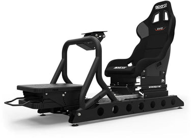 RSeat P1 Noir - EasyLounge - 2