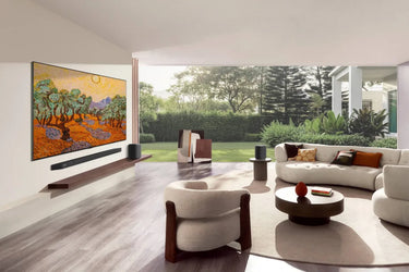 LG Electronics OLED65G6 - EasyLounge - 4