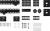 Samsung WMN-H50EB - EasyLounge - 3