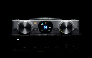ifi Audio iCAN Phantom - EasyLounge - 25