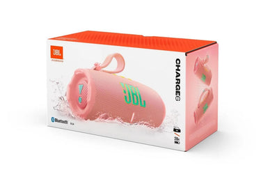 JBL Charge 6 Rose - EasyLounge - 12