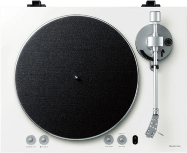 Yamaha MusicCast VINYL 500 Blanc - EasyLounge - 3