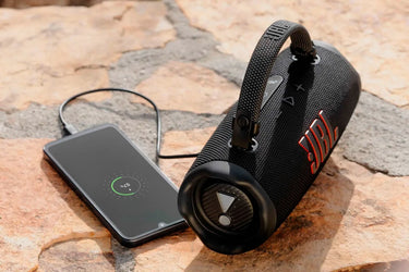 JBL Charge 6 Noir - EasyLounge - 15