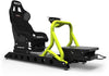 RSeat P1 Jaune - EasyLounge - 4