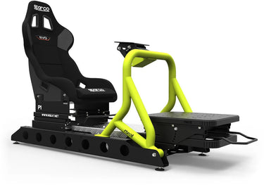 RSeat P1 Jaune - EasyLounge - 4