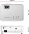 ViewSonic LS500WH - EasyLounge - 5