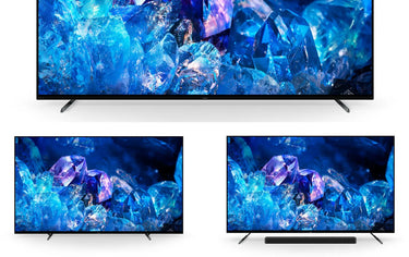 Sony XR-65A83K - EasyLounge - 14