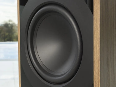 Q Acoustics 5020 Bois de rose - EasyLounge - 13