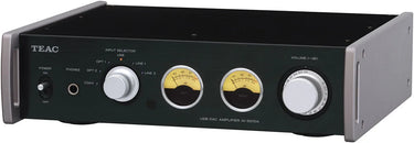 Teac AI-501DA Noir - EasyLounge - 3