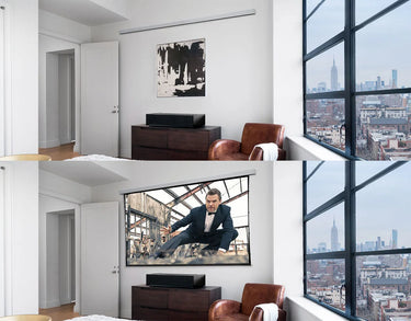 Sony VPL-Z1000ES - EasyLounge - 7