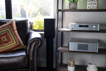 Rotel RC-1572 MKII Silver - EasyLounge - 5