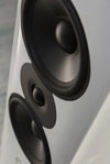 Q Acoustics Concept 500 Blanc laqué - EasyLounge - 6