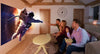 Optoma HD29 Darbee - EasyLounge - 7
