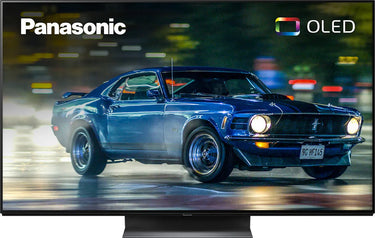 Panasonic TX-55GZ1000 - EasyLounge - 10