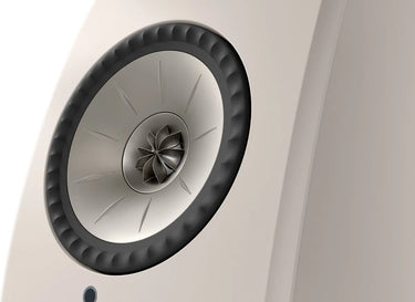 KEF LSX 2 LT Blanc - EasyLounge - 4