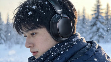 FiiO EH13 Noir - EasyLounge - 6