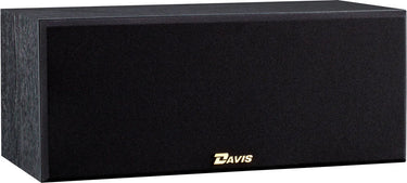 Davis Acoustics Maya Central Noir - EasyLounge - 4