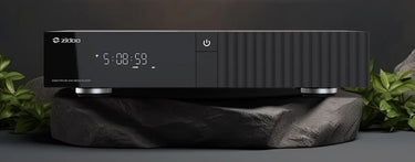 Zidoo Z3000 PRO - EasyLounge - 3