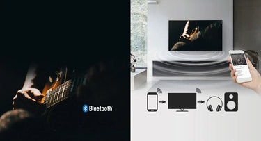 Panasonic TX-65GX800 - EasyLounge - 14