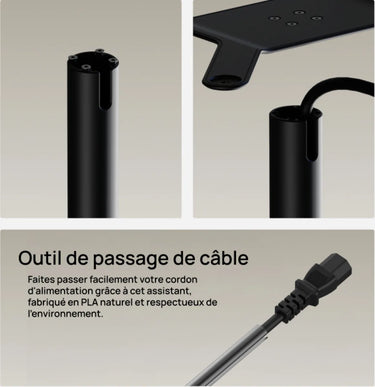 XGIMI Floor Stand Titan - EasyLounge - 5