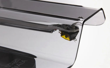 Rega Naia + cellule Aphelion 2 MC - EasyLounge - 6