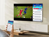 Samsung TQ65S85D - EasyLounge - 27