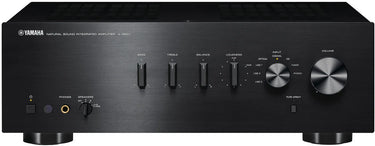 Yamaha A-S501 Noir