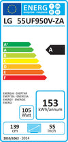 LG Electronics 55UF950V - EasyLounge - 11