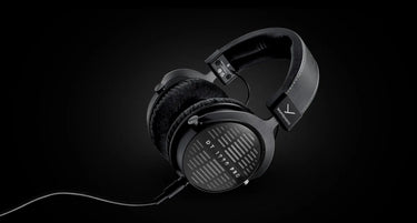 Beyerdynamic DT 1990 Pro MKII - EasyLounge - 11