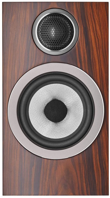 BW 707 S3 Moka - EasyLounge - 2