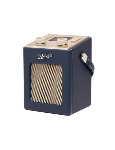 Roberts Revival Mini 2 Bleu