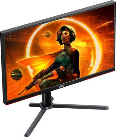 AOC Q27G3XMN/BK - EasyLounge - 7