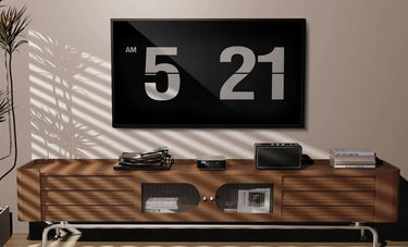 WiiM Amp Ultra Anthracite - EasyLounge - 17