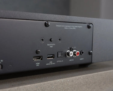 Q Acoustics M2 - EasyLounge - 2