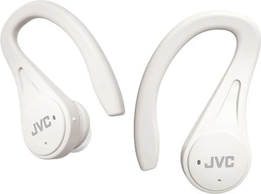 JVC HA-EC25T Blanc - EasyLounge - 5