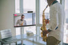 LG Electronics StandbyME (27ART10) - EasyLounge - 29